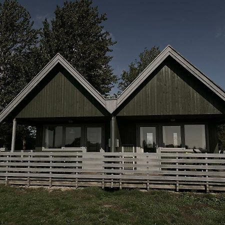 Tangloppen Camping&Cottages Ishøj Esterno foto