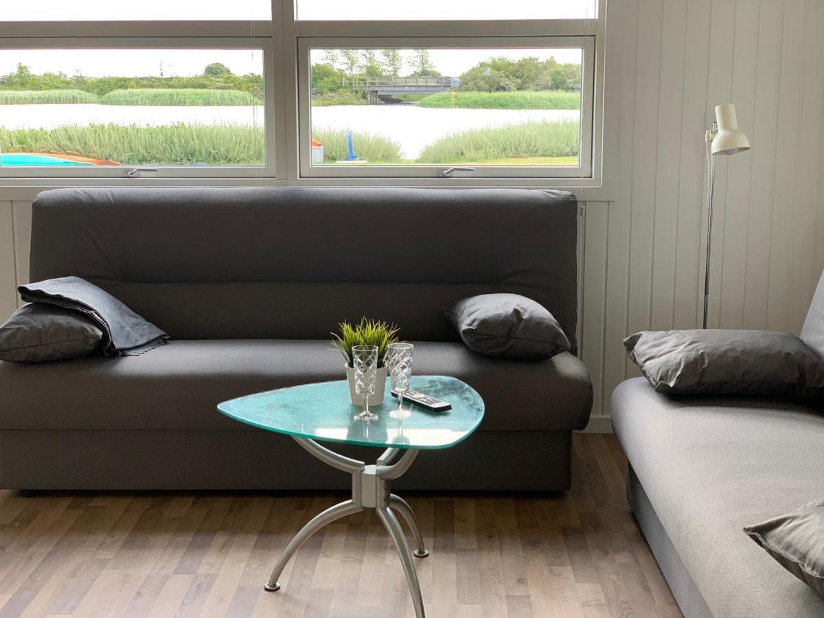 Tangloppen Camping&Cottages Ishøj Esterno foto