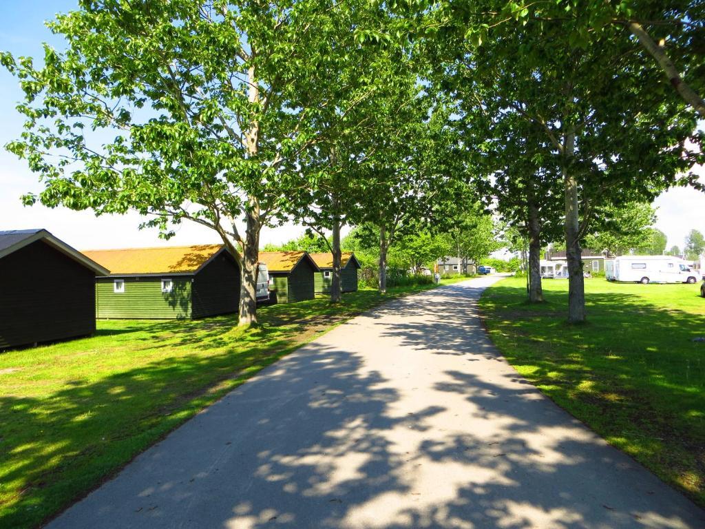 Tangloppen Camping&Cottages Ishøj Esterno foto