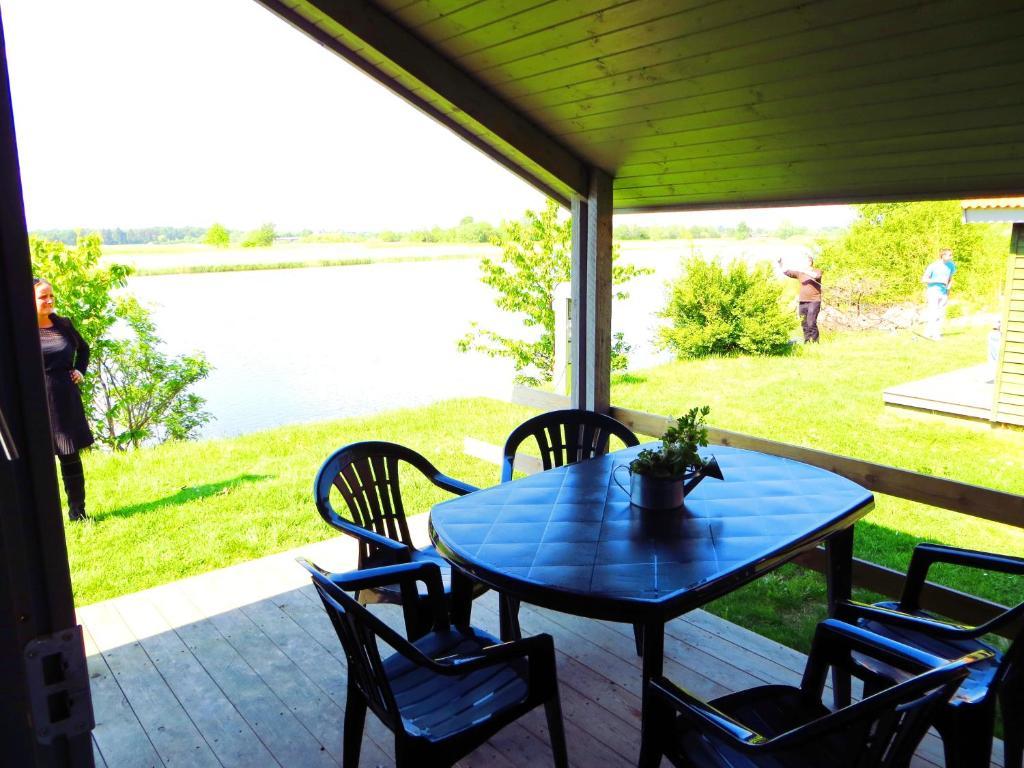 Tangloppen Camping&Cottages Ishøj Esterno foto