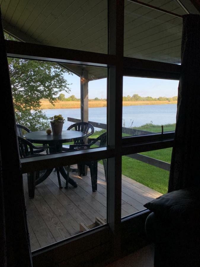 Tangloppen Camping&Cottages Ishøj Esterno foto