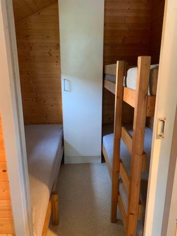 Tangloppen Camping&Cottages Ishøj Esterno foto
