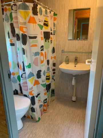 Tangloppen Camping&Cottages Ishøj Esterno foto