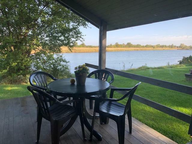 Tangloppen Camping&Cottages Ishøj Esterno foto