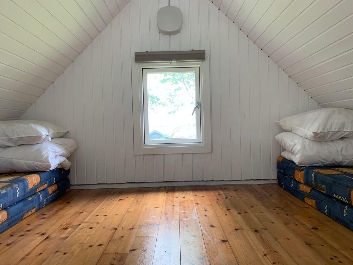 Tangloppen Camping&Cottages Ishøj Esterno foto